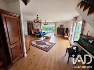 House in Pessac (33600)