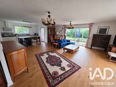 Maison à Pessac (33600)