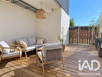 Appartement à Brindas (69126)