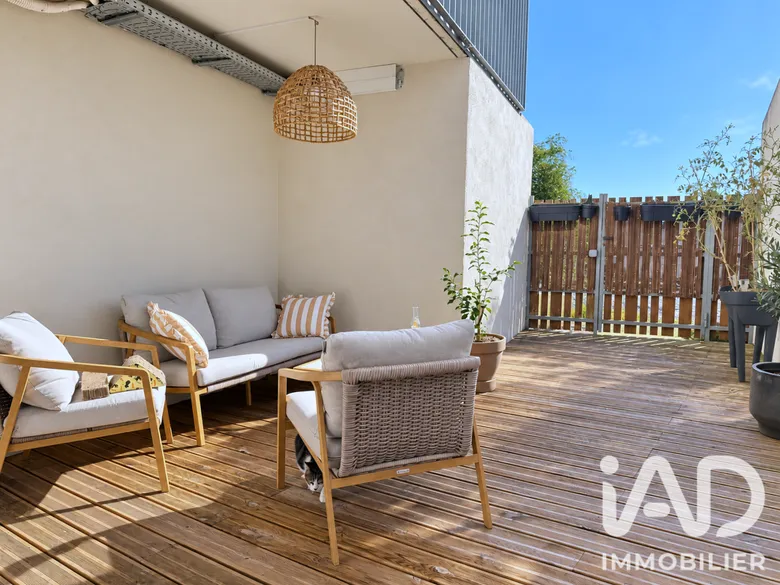 Appartement 3 pièces 41 m² · à Brindas · 40,5 m² · 200 000 €