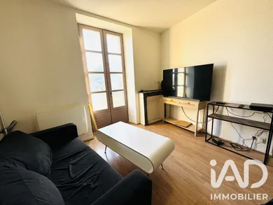 Immeuble à Cahors (46000)