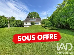 House in La Saussaye (27370)