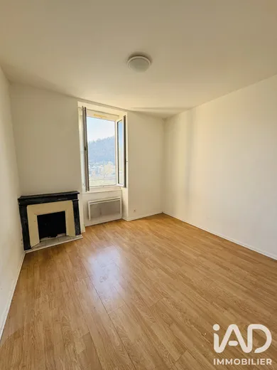 Immeuble à Cahors (46000)
