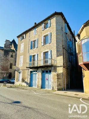 Immeuble à Cahors (46000)