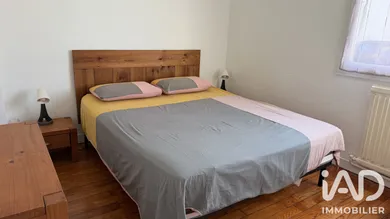 Appartement à Mérignac (33700)