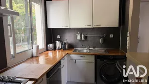 Appartement à Mérignac (33700)