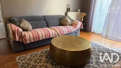 Appartement à Mérignac (33700)