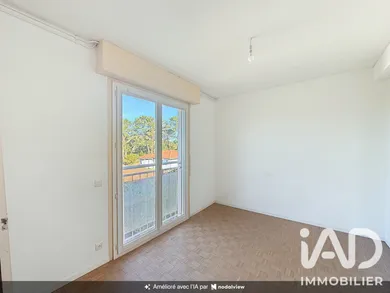 Appartement à Mont-de-Marsan (40000)