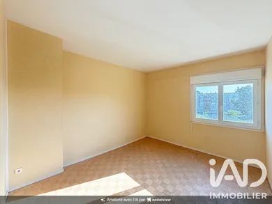 Appartement à Mont-de-Marsan (40000)