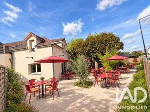 Restaurant à Champigny-sur-Marne (94500)