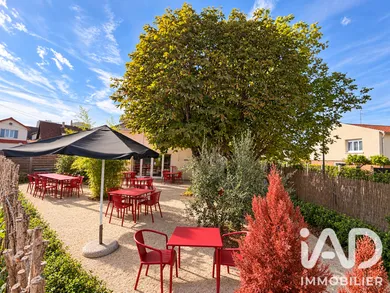 Restaurant à Champigny-sur-Marne (94500)