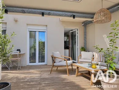 Appartement à Brindas (69126)