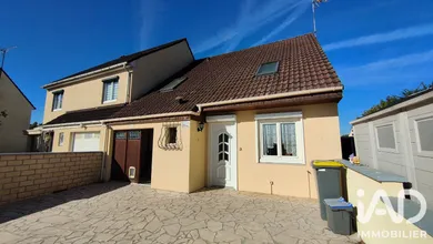 Maison à Milly-la-Forêt (91490)