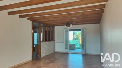 Maison à Milly-la-Forêt (91490)