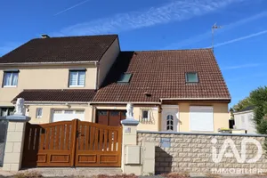 Maison à Milly-la-Forêt (91490)