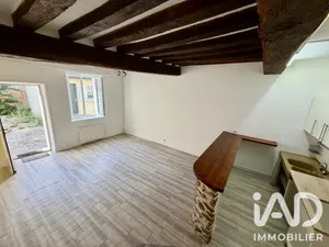 Maison de ville à Rambouillet (78120)