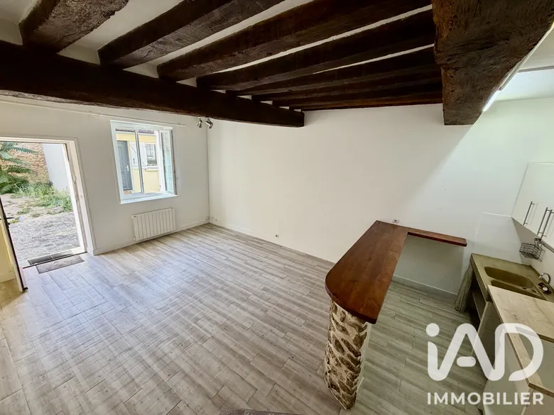 Maison 3 pièces 73 m² · à Rambouillet · 73,2 m² · 279 000 €