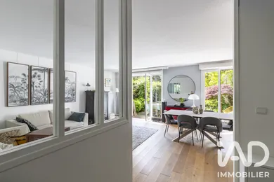 Appartement à Garches (92380)