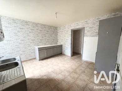 House in Le Blanc (36300)