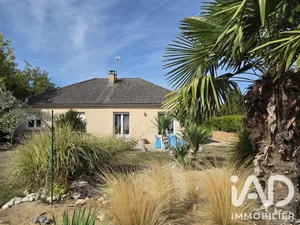 Pavillon à Anglure (51260)