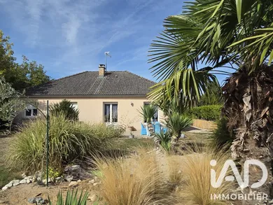 Pavillon à Anglure (51260)