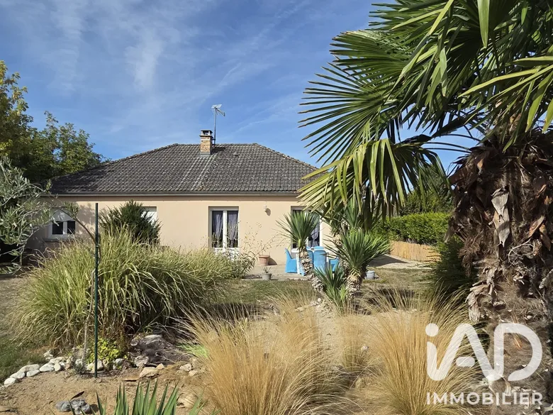 Maison 4 pièces 88 m² · à Anglure · 88 m² · 130 000 €