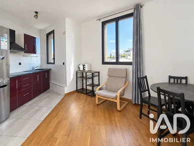 Duplex à Suresnes (92150)