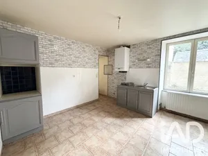 Maison à Le Blanc (36300)