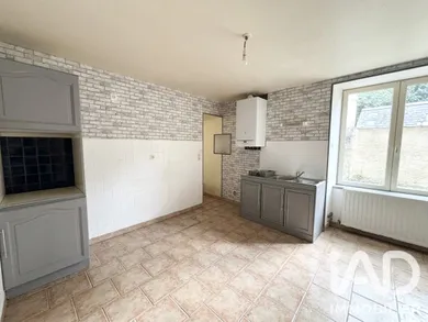 House in Le Blanc (36300)