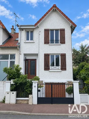 House in Antony (92160)