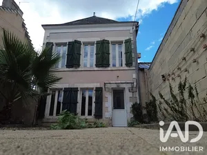 House in Le Blanc (36300)