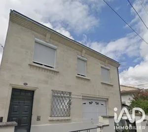 Apartment in Bordeaux (33000)