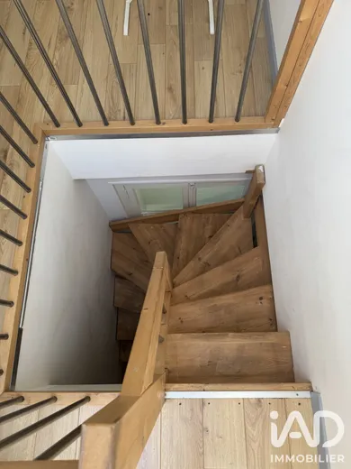 Apartment in Bordeaux (33000)