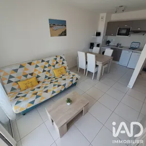 Apartment in Le Pouliguen (44510)
