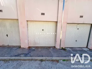 Garage à Toulon (83200)