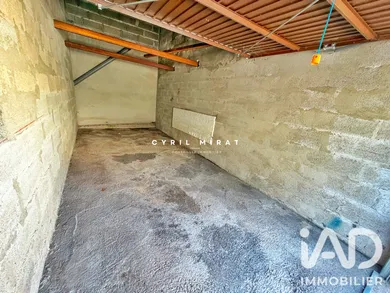 Garage à Toulon (83200)