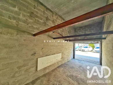 Garage à Toulon (83200)