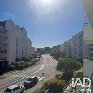 Appartement à Le Pouliguen (44510)