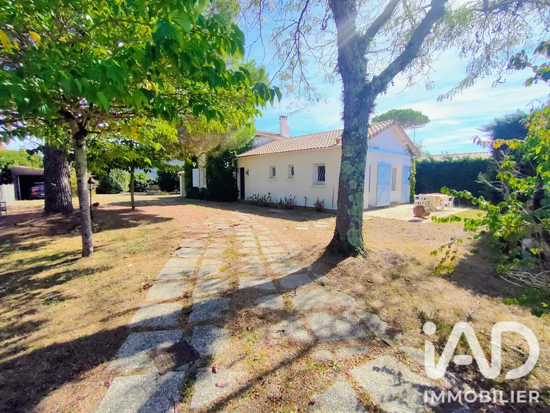 Maison 5 pièces 120 m² · à Saint-Palais-sur-Mer · 120 m² · 499 000 €