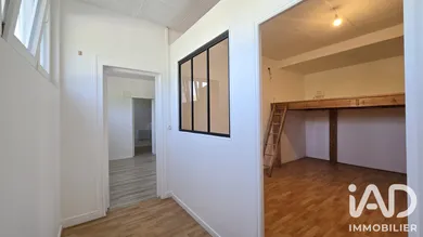 Appartement à Vernon (27200)
