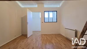 Appartement à Vernon (27200)