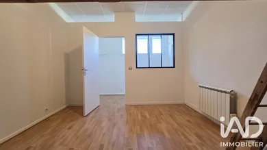 Appartement à Vernon (27200)