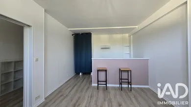 Appartement à Vernon (27200)