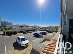 Apartment in Saint-Hilaire-de-Riez (85270)