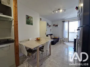 Apartment in Saint-Hilaire-de-Riez (85270)