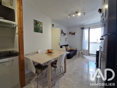 Apartment in Saint-Hilaire-de-Riez (85270)