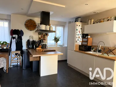 Appartement à Brindas (69126)