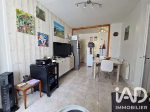 Appartement à Saint-Hilaire-de-Riez (85270)