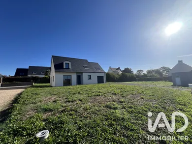 House in Plounéventer (29400)