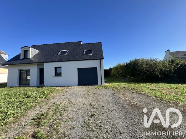 Maison 6 pièces 103 m² · à Plounéventer · 102,9 m² · 276 120 €